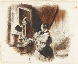  de Grandville
