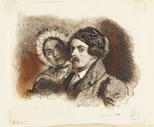  de Grandville