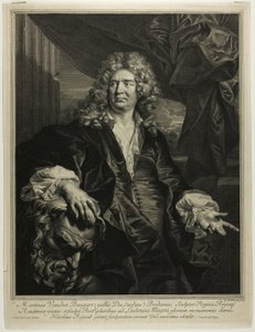 Martin Vanden Bogaert Desjardins de Gérard Edelinck