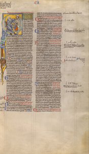 Decretais de Gratian