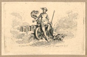 Fortuna de Gravelot