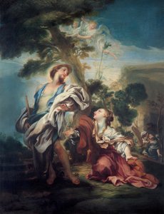 Não me toque, 1680