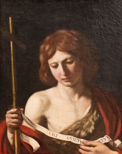São João Baptista