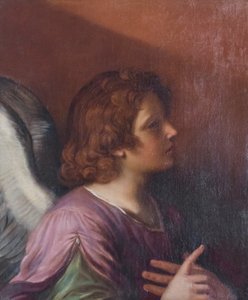 O Arcanjo Gabriel