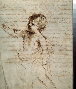 Imagem desconhecida de Guercino