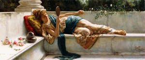 Vaidade, de Guglielmo Zocchi