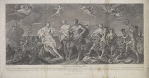 Baco e Ariadne
