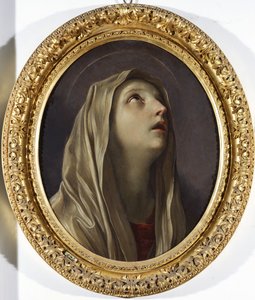 Dama de Dores de Guido Reni