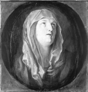 Mãe Dolorosa de Guido Reni
