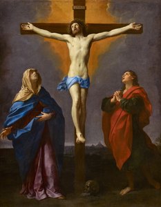 A crucificação