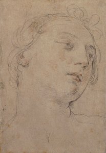 O chefe da Europa, de Guido Reni