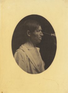 Mau humor, mal-estar, 1854-1856, impresso em 1862 (foto)