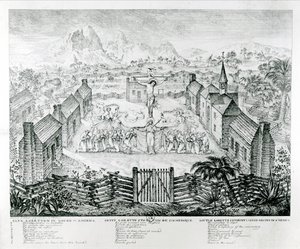 Missão Católica 