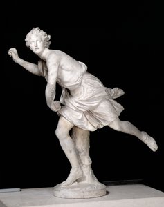 Hipomenes (mármore)
