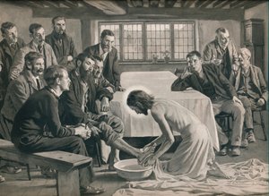 Mas aquele que é o melhor entre vós será teu servo, 1911, 1911