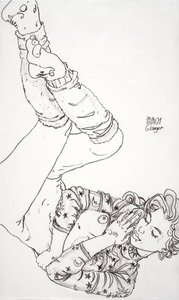 Céu estrelado de Gunter Langer