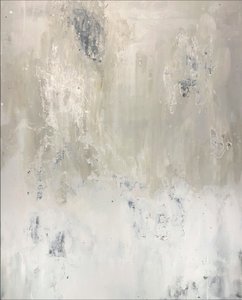 Camadas abstratas serenas de Gustaf Tidholm