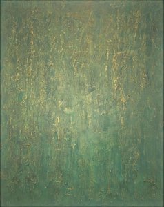 Brilho Dourado Verdejante de Gustaf Tidholm