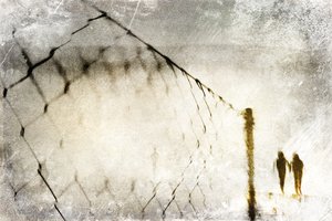 Pessoas da Urban Fence