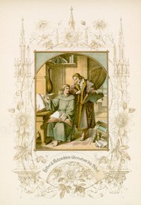Vida de Martinho Lutero de Gustav Ferdinand Leopold Konig