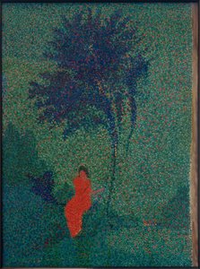 Sonho de Gustav Gildemeister