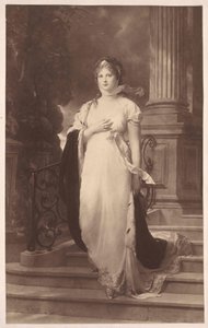 Princesa de Mecklenburg-Strelitz Louise