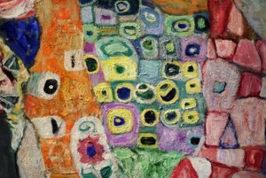 Gustav Klimt (Viena, 1862 – Viena, 1918) de Gustav Klimt