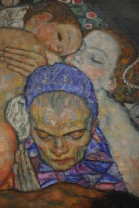 Gustav Klimt (Viena, 1862 – Viena, 1918) de Gustav Klimt
