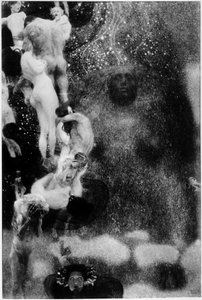 Klimt, Gustav (foto) de Gustav Klimt