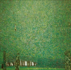 Parque de Gustav Klimt