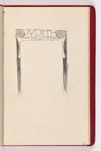 Página 37 de Gustav Klimt
