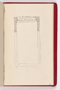 Página 85 de Gustav Klimt