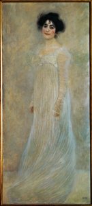 Serena Lederer de Gustav Klimt