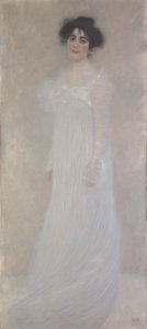 Serena Pulitzer Líder de Gustav Klimt