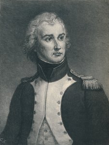 Marechal Jean Lannes - Duque de Montebello, c1800, 1896