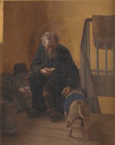 Um rad exigente de Gustav Vermehren