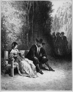 La fille - The Girl - de 