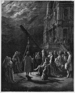 Un Animal dans la Lune - um animal na Lua - de 