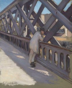 Francês: Le pont de l