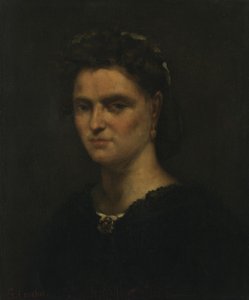  de Gustave Courbet