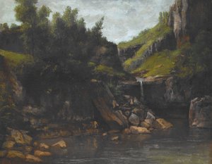  de Gustave Courbet