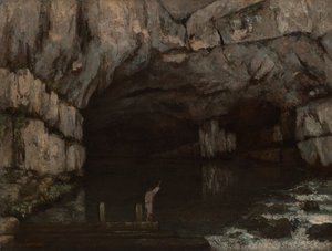  de Gustave Courbet