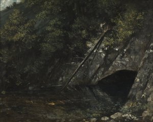  de Gustave Courbet
