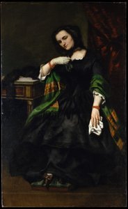  de Gustave Courbet