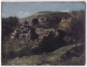  de Gustave Courbet