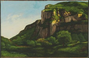  de Gustave Courbet