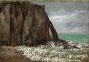  de Gustave Courbet