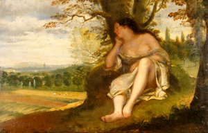 The Nap de Gustave Courbet