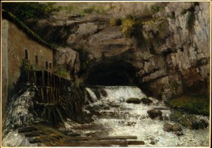  de Gustave Courbet
