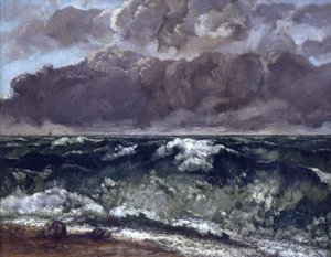  de Gustave Courbet